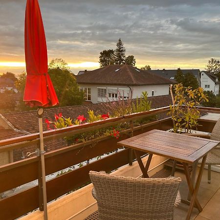 Maisonette Am See 农嫩霍恩 外观 照片